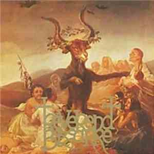 Reverend Bizarre - In the Rectory of the Bizarre Reverend