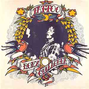 Rory Gallagher - Tattoo