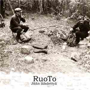 RuoTo - Jään lähdettyä