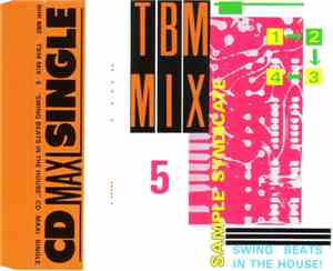 Sample Syndicate - TBM Mix 5