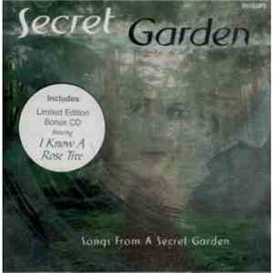 Secret Garden - Songs From A Secret Garden