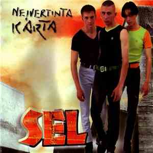 Sel  - Neįvertinta Karta