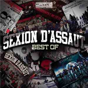 Sexion D'assaut - Best Of
