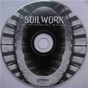 Soilwork - The Chainheart Machine