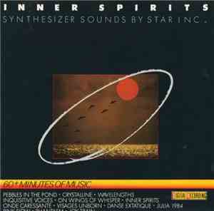 Star Inc. - Inner Spirits (Synthesizer Sounds By Star Inc.)