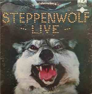 Steppenwolf - Live