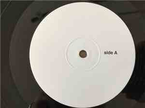 Steve Jansen - Slope