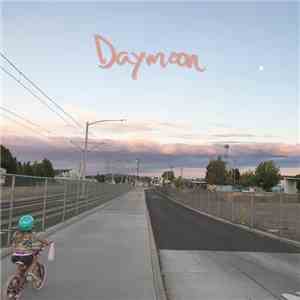 Strange Ranger - Daymoon