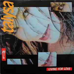 Talysa - Living For Love