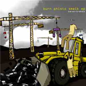 Taron-Trekka - Burn Phisto Smeik