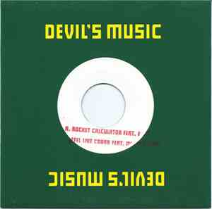 Teddy Bears - Devil's Music