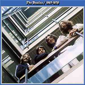 The Beatles - 1967-1970