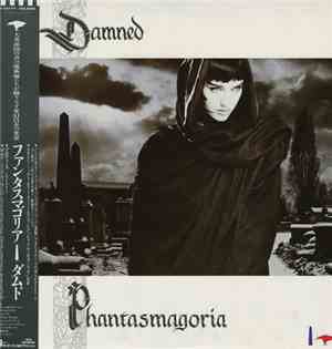 The Damned - Phantasmagoria