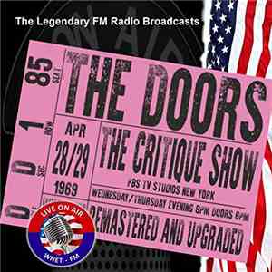 The Doors - The Critique Show 1969