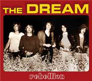 The Dream  - Rebellion