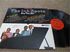 The Ink Spots - Sing Their Hits