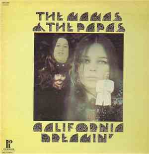 The Mamas & The Papas - California Dreamin'