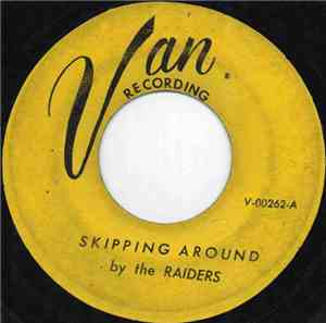 The Raiders  - Skipping Around