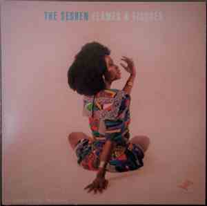 The Seshen - Flames & Figures