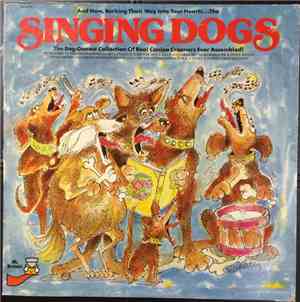 The Singing Dogs - Singing Dogs