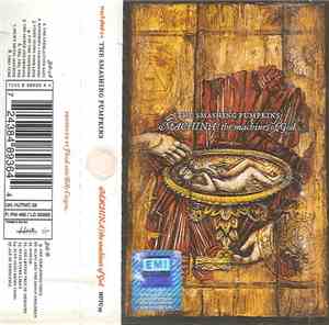 The Smashing Pumpkins - Machina / The Machines Of God