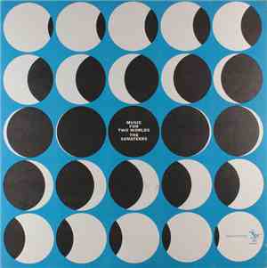 The Sonateers - Music For Two Worlds