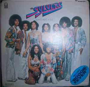 The Sylvers - Showcase