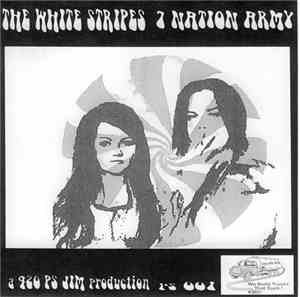 The White Stripes / Bob Seger System - 7 Nation Army / 2 + 2 = ?