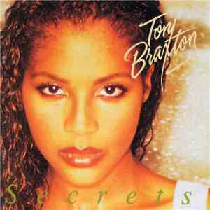 Toni Braxton - Secrets
