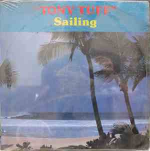 Tony Tuff - Sailing
