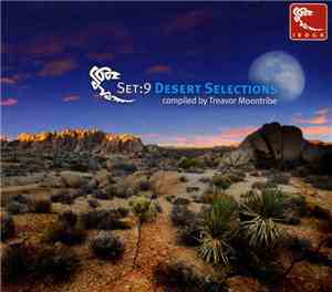 Treavor Moontribe - Set:9 Desert Selections