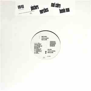 UB40 Present Pinchers, Merciless, Mad Cobra, Beenie Man - Magic Carpet / Fo ...