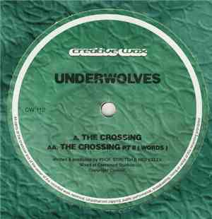 Underwolves - The Crossing