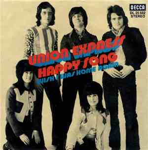 Union Express - Happy Song