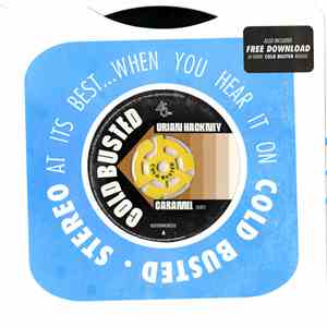 Urian Hackney - The Box