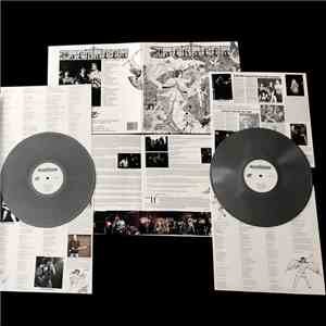 Valhalla  - Ultimate Anthology 84-86