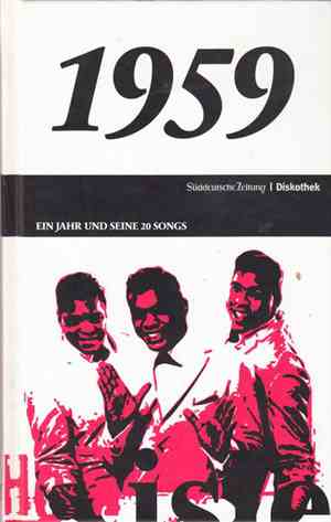Various - 1959 (Ein Jahr Und Seine 20 Songs)