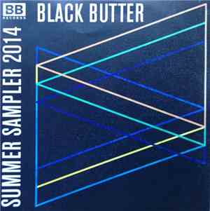 Various - Black Butter Summer Sampler 2014