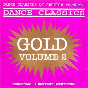Various - Dance Classics Gold Volume 2