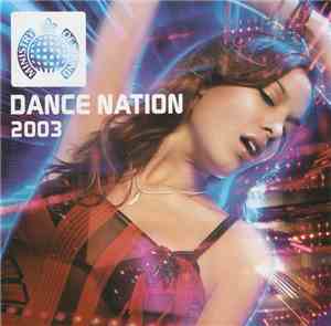 Various - Dance Nation 2003