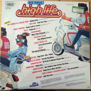 Various - High Life - Bärenstark!