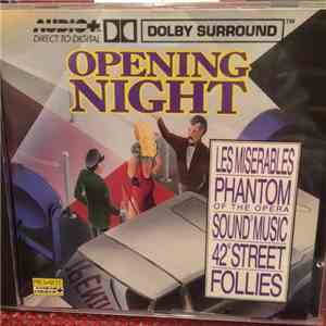 Various - Opening Night