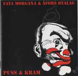 Various - Puss & Kram
