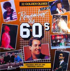 Various - Remember The 60's