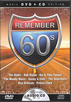 Various - Remember The 60s
