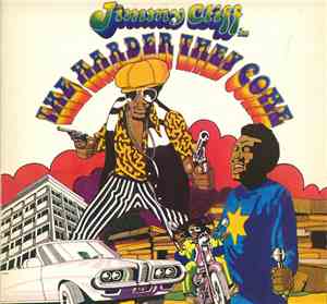 Various - The Harder They Come (Original Soundtrack Recording)
