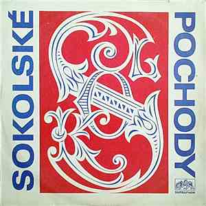 Velký Dechový Orchestr Supraphonu, Rudolf Urbanec - Sokolské Pochody