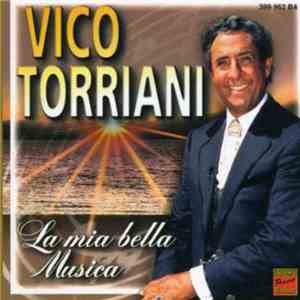 Vico Torriani - La Mia Bella Musica