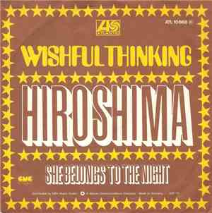 Wishful Thinking - Hiroshima