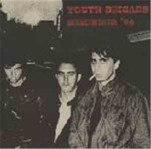 Youth Brigade - Reminder '86